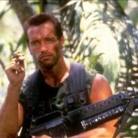 Arnold Schwarzenegger ... déjà de retour au cinéma