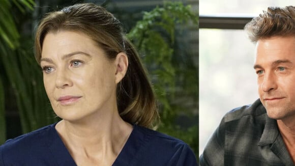 Grey's Anatomy saison 18 : Nick et Meredith vont-ils se mettre en couple ? La réponse 100% spoilers