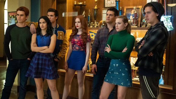 Riverdale saison 7 : les acteurs veulent que la série se termine (et on les comprend)