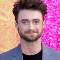Daniel Radcliffe dévoile ses 3 crushs à Hollywood (et il n&#039;y a aucune actrice d&#039;Harry Potter)