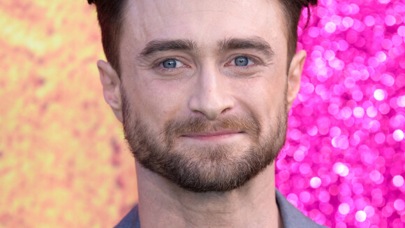 Daniel Radcliffe dévoile ses 3 crushs à Hollywood (et il n'y a aucune actrice d'Harry Potter)