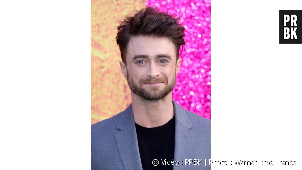  Le vrai ou faux sur Harry Potter en vidéo sur PRBK : Daniel Radcliffe dévoile ses 3 crushs : Cameron Diaz, Drew Barrymore, Juno Temple 