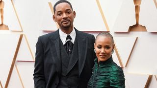 Gifle de Will Smith à Chris Rock : une première réaction de Jada Pinkett Smith fuite, et elle est très partagée