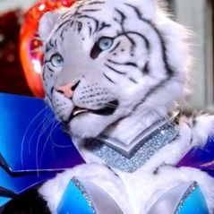 Mask Singer 2022 : l'identité de la Tigresse dévoilée, énorme choc devant la révélation, "C'est hallucinant"