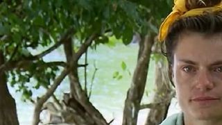 Olga (Koh Lanta 2022) réagit enfin aux accusations de racisme contre Yannick et hallucine