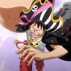 One Piece Red : la fille de Shanks débarque, Luffy prêt à tout pour l'aider dans la bande-annonce