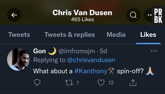 Chris Van Dusen valide l'idée d'un spin-off sur Kate et Anthony