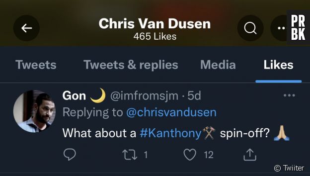 Chris Van Dusen valide l'idée d'un spin-off sur Kate et Anthony