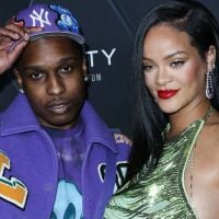 Rihanna enceinte et séparée d&#039;A$AP Rocky ? La rumeur de rupture après une infidélité secoue le web