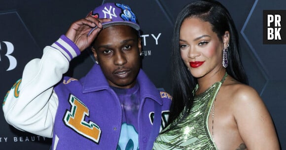 Rihanna enceinte et séparée d'A$AP Rocky ? La rumeur de rupture après une infidélité secoue le web