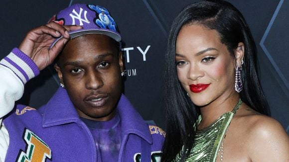 Rihanna enceinte et séparée d'A$AP Rocky ? La rumeur de rupture après une infidélité secoue le web