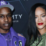 Rihanna et ASAP Rocky séparés ? &quot;c&#039;est 1 million de % faux !&quot;, un proche dément les rumeurs de tromperie