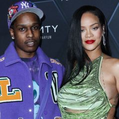 Rihanna et ASAP Rocky séparés ? "c'est 1 million de % faux !", un proche dément les rumeurs de tromperie