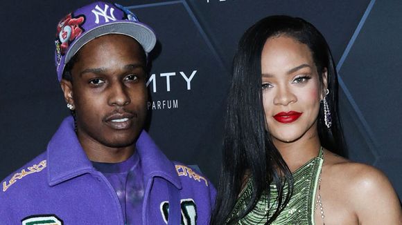 Rihanna et ASAP Rocky séparés ? "c'est 1 million de % faux !", un proche dément les rumeurs de tromperie