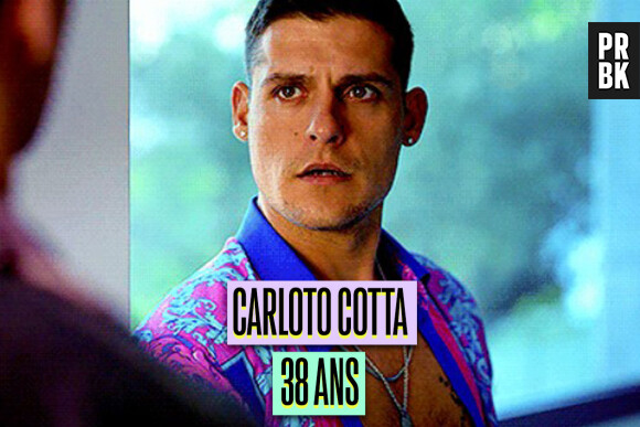 Elite : l'âge de Carloto Cotta (Cruz)