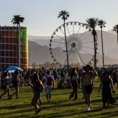 Coachella, la saturation ? Pourquoi c'est devenu un festival d'influenceurs qu'on adore détester