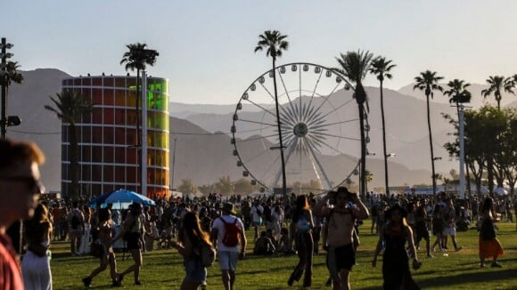 Coachella, la saturation ? Pourquoi c'est devenu un festival d'influenceurs qu'on adore détester