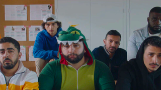 Les Segpa : qui sont les acteurs du film ?