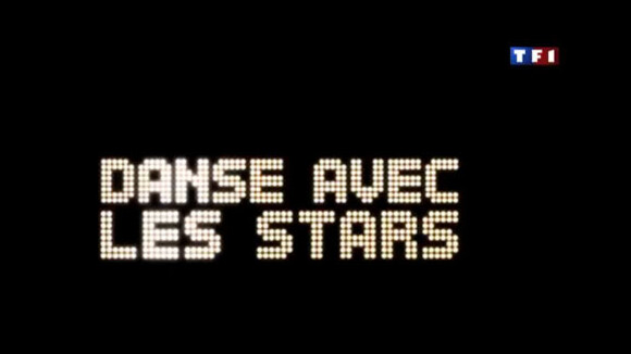 Dancing With The Stars bientôt sur TF1 ... le 1er extrait