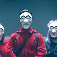 La Casa de Papel, version coréenne : la date de sortie et le nouveau masque dévoilés dans un nouveau teaser