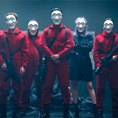 La Casa de Papel, version coréenne : la date de sortie et le nouveau masque dévoilés dans un nouveau teaser