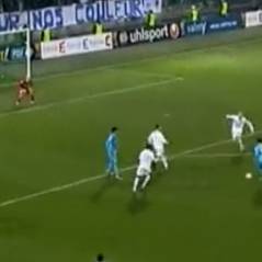 Coupe de la Ligue 2011 ... Auxerre - Marseille ... résumé du match en vidéo