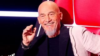 The Voice 2022 : Florent Pagny en plein combat contre le cancer, sa 1ère fois apparition chauve secoue les internautes