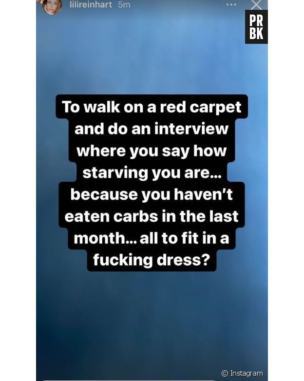 Lili Reinhart (Riverdale) clashe Kim Kardashian qui a perdu 7 kilos pour entrer dans la robe de Marilyn Monroe au MET Gala 2022.