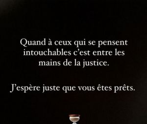 Milla Jasmine répond aux accusations de scatophilie et de prostitution dans l'affaire Dubaï Porta Potty : l'influenceuse assure avoir été stripteaseuse mais dément les histoires d'escort et de caca !