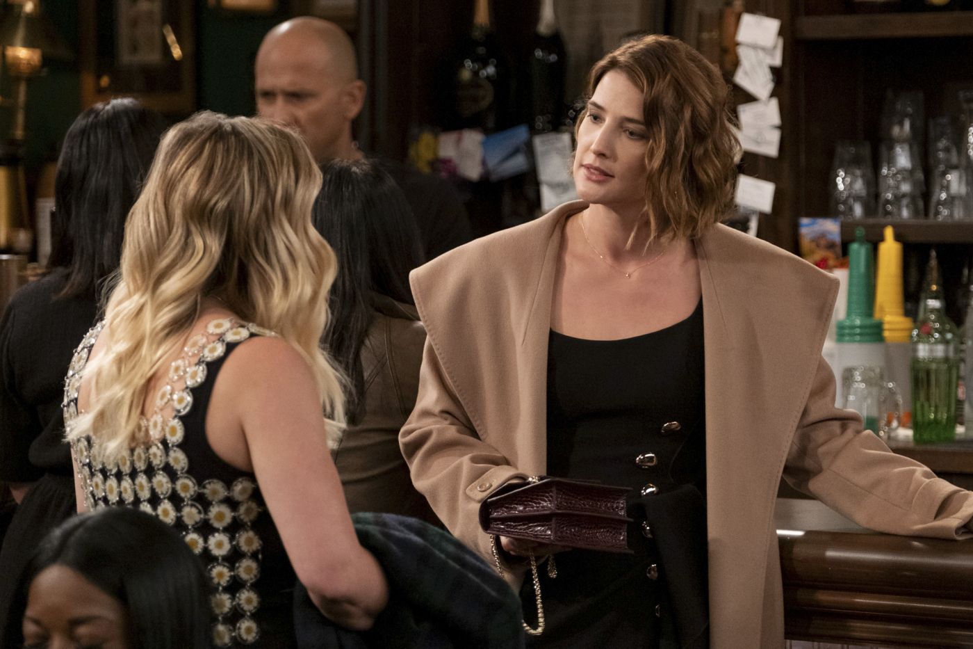 How I Met Your Father Qui Est Le Pere How I Met Your Father (Disney+) : quels sont les liens (et les différences)  avec How I Met Your Mother ? - Purebreak
