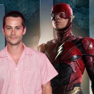 Dylan O&#039;Brien va-t-il remplacer Ezra Miller dans le film The Flash ? La rumeur enfle