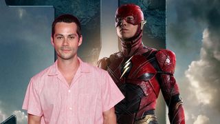 Dylan O'Brien va-t-il remplacer Ezra Miller dans le film The Flash ? La rumeur enfle