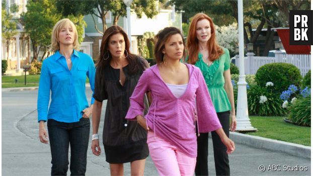 Le générique de Desperate Housewives : 6 acteurs de la série qui ont changé de vie