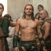 Spartacus : Gods of the Arena ... C&#039;est ce soir