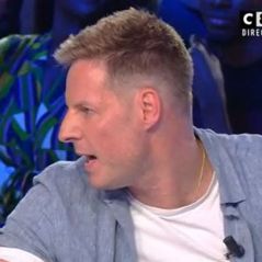 TPMP : gros clash entre Matthieu Delormeau et Gilles Verdez, "Vous êtes un énorme conn*rd !"