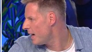 TPMP : gros clash entre Matthieu Delormeau et Gilles Verdez, "Vous êtes un énorme conn*rd !"