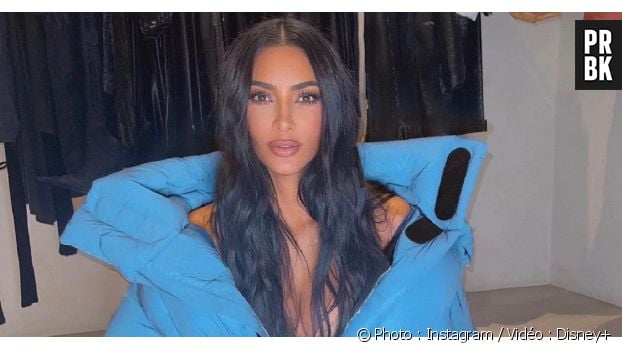 La bande-annonce vidéo des Kardashian, la nouvelle émission des célèbres soeurs (sur Disney+). Kim Kardashian en danger ? Un homme lui aurait envoyé des menaces, elle a demandé une ordonnance restrictive par mesure de sécurité !
