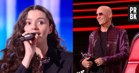 Nour est la grande gagnante de The Voice 2022 : elle répond après des critiques sur sa victoire au sujet de Florent Pagny