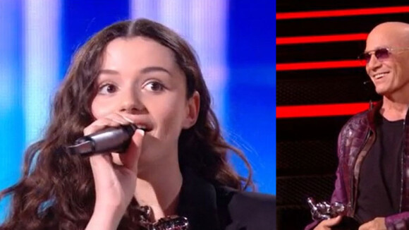 Nour gagnante de The Voice 2022 : des votes boostés par la maladie de Florent Pagny ? Sa réaction