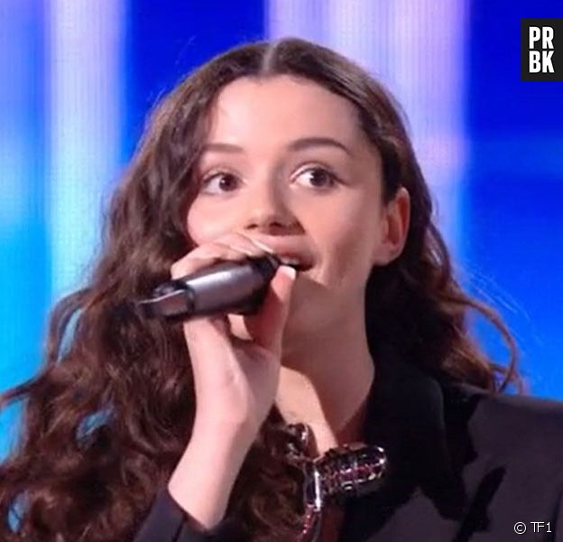 Nour est la grande gagnante de The Voice 2022 : elle répond après des critiques sur sa victoire au sujet de Florent Pagny