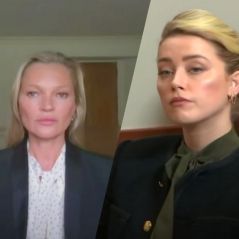 Johnny Depp accusé par Amber Heard d'avoir violenté Kate Moss : la mannequin dément et défend l'acteur