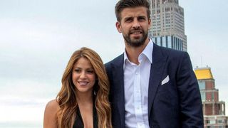 Shakira et Gerard Piqué, la rupture ? Elle l'aurait grillé avec une autre !