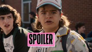 Stranger Things saison 4 : les créateurs dévoilent la mort qu'ils regrettent