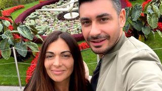 Pauline et Damien (Mariés au premier regard 2022) avouent : ils s'étaient déjà rencontrés avant l'émission !