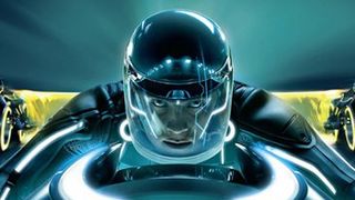 Tron L'Héritage ... Premier extrait du film en VF