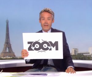 Quotidien : ce départ qui bouleverse toute l'équipe de Yann Barthès