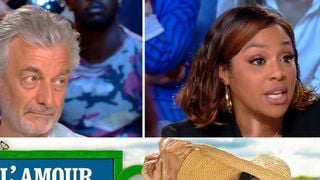 L'amour est dans le pré : "vulgaire", "supercherie"... En plein drame, l'émission se fait fracasser par TPMP