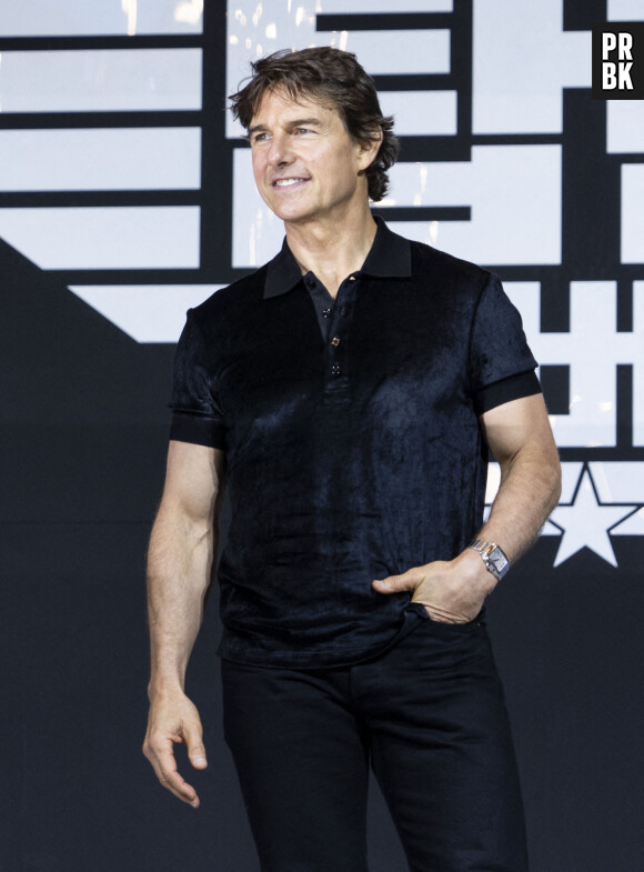 Ces stars qui n'ont pas le Bac : Tom Cruise