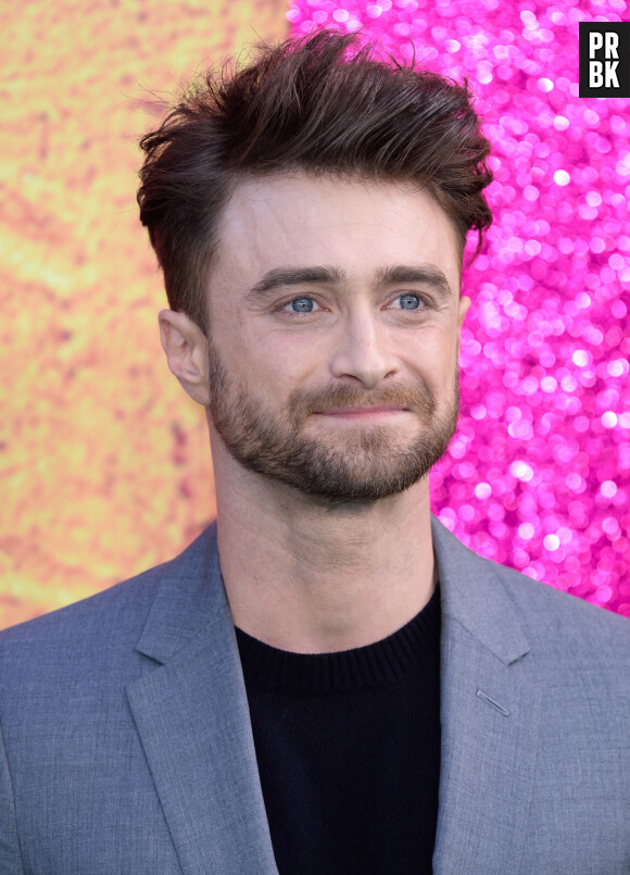 Ces stars qui n'ont pas le Bac : Daniel Radcliffe