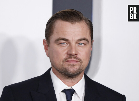 Ces stars qui n'ont pas le Bac : Leonardo DiCaprio